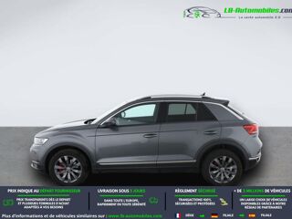 T-ROC 2.0 TDI 150 Start/Stop BVM 2020 occasion 31850 Beaupuy