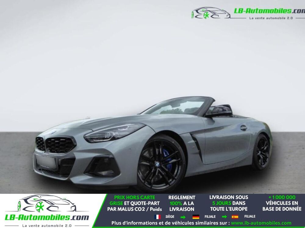 Z4 M40i 340 ch BVA 2025 occasion 31850 Beaupuy