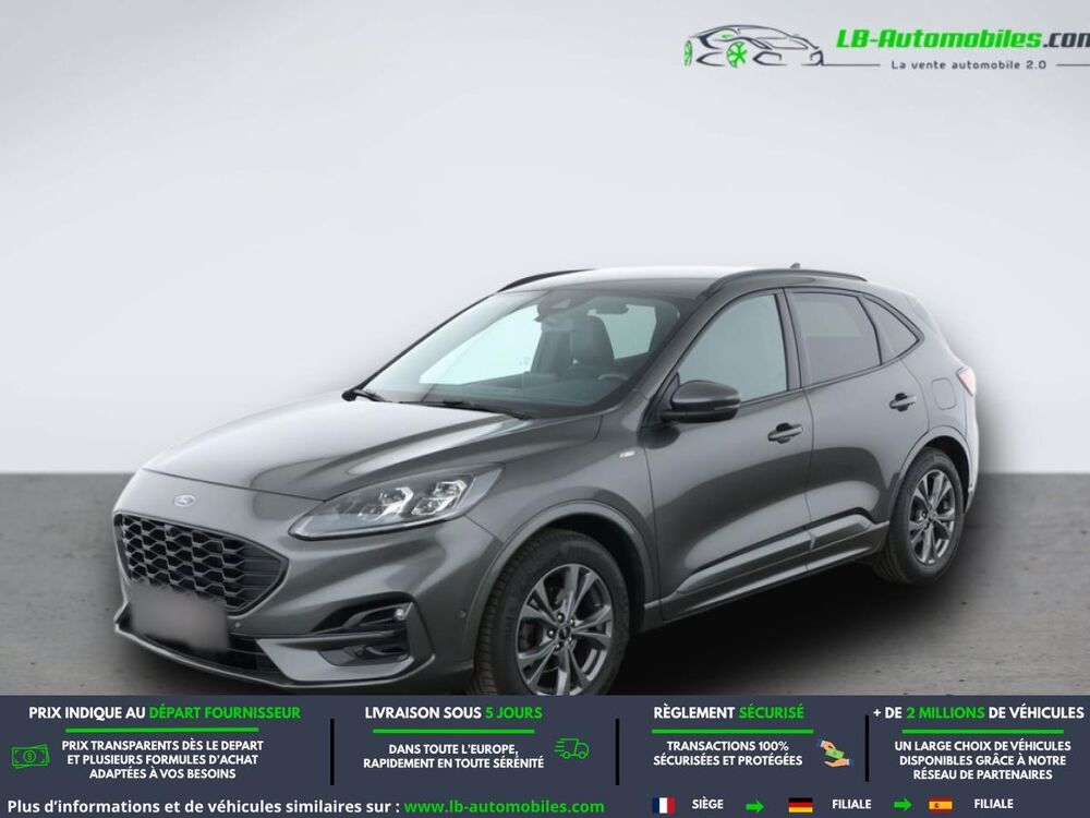 Kuga 1.5 EcoBoost 150 BVM 2020 occasion 31850 Beaupuy