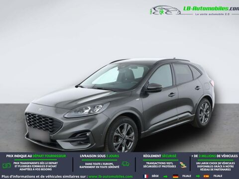 Ford Kuga 1.5 EcoBoost 150 BVM 2020 occasion Beaupuy 31850