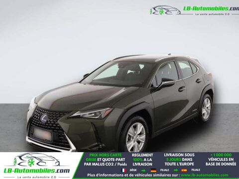 Lexus IS 300h 2019 occasion Beaupuy 31850