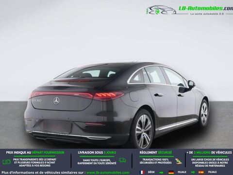 EQE 300 2025 occasion 31850 Beaupuy