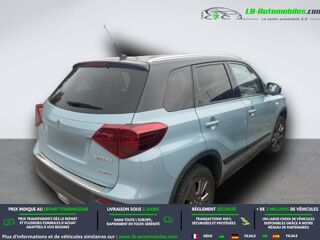Vitara 1.0 Boosterjet BVM 111ch 2019 occasion 31850 Beaupuy