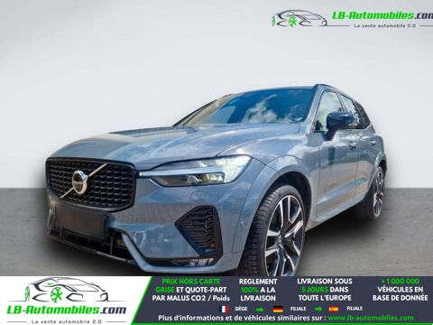 XC60 B5 AWD 235 ch BVA 2022 occasion 31850 Beaupuy