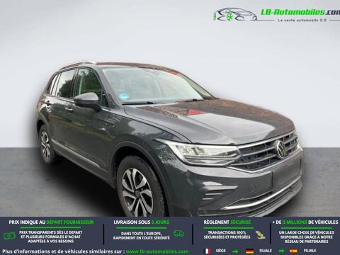 Tiguan 2.0 TDI 150ch BVA 2022 occasion 31850 Beaupuy