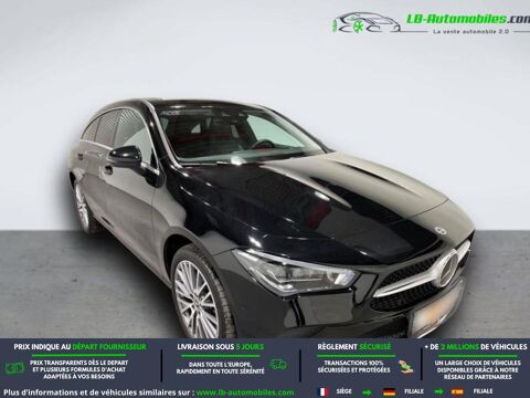 Classe CLA 250 e BVA 2022 occasion 31850 Beaupuy