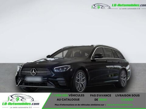 Annonce voiture Mercedes Classe E 41100 €