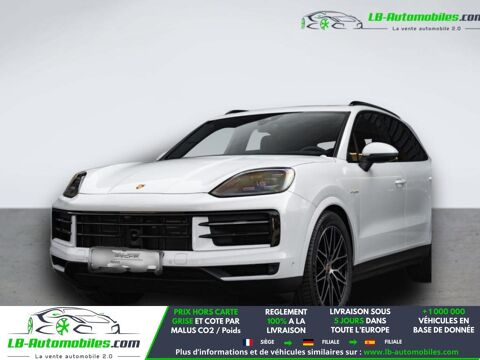 Porsche Cayenne E-Hybrid 3.0 V6 470 ch 2024 occasion Beaupuy 31850