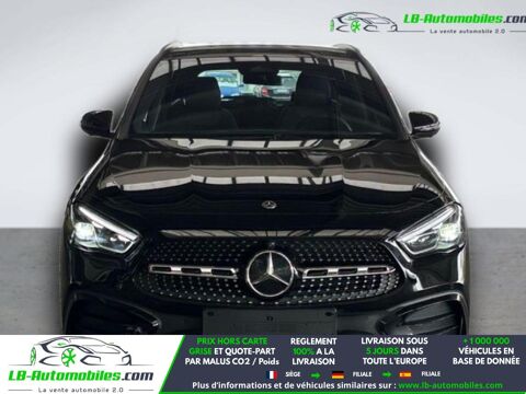 Classe GLA 200 d BVA 2026 occasion 31850 Beaupuy