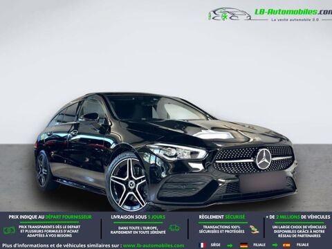 Annonce voiture Mercedes Classe CLA 24990 €