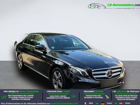 Annonce voiture Mercedes Classe E 26290 €