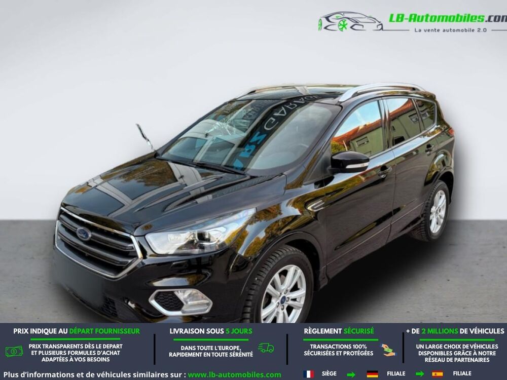Kuga 1.5 150 4x2 BVA 2019 occasion 31850 Beaupuy