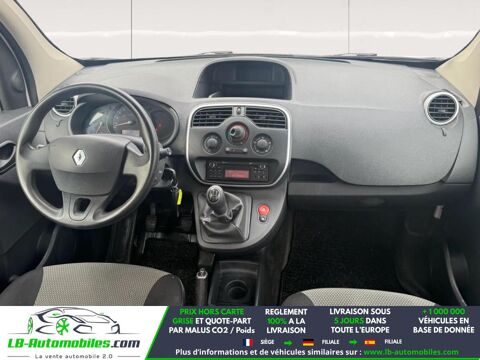 Kadjar dCi 75B VM 2018 occasion 31850 Beaupuy