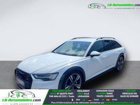 Annonce voiture Audi A6 68300 €