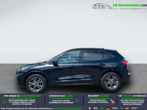 Kuga 2.5 Duratec 190 ch FHEV BVA 2023 occasion 31850 Beaupuy