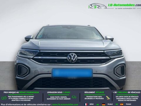 T-ROC 1.5 TSI EVO 150 Start/Stop BVM 2022 occasion 31850 Beaupuy