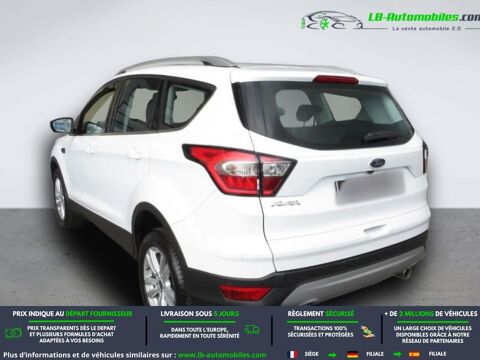 Kuga 2.0 TDCi 120 4x2 BVM 2019 occasion 31850 Beaupuy