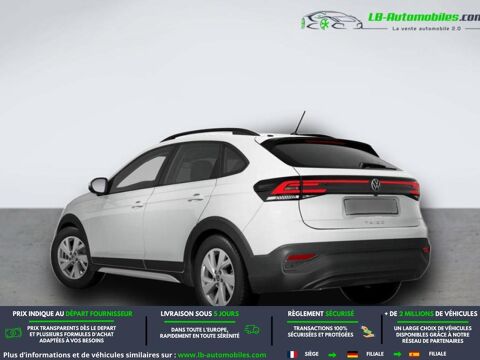 Taigo 1.0 TSI 110 BVA 2024 occasion 31850 Beaupuy