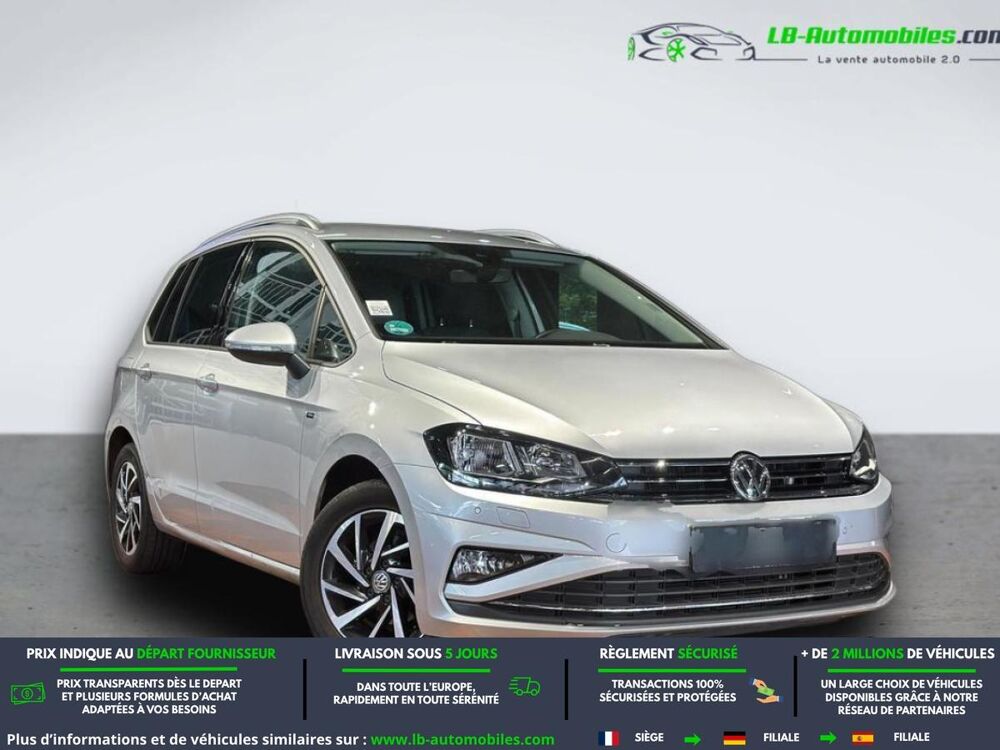 Golf 1.0 TSI 115 BVA 2018 occasion 31850 Beaupuy