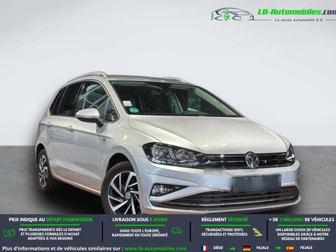 Golf 1.0 TSI 115 BVA 2018 occasion 31850 Beaupuy