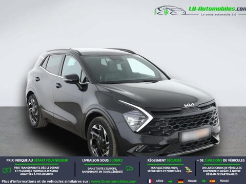 Sportage 1.6 T-GDi 265ch Hybride Rechargeable BVA 4x4 2022 occasion 31850 Beaupuy