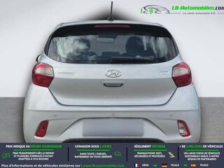 i10 1.2 84 BVA 2020 occasion 31850 Beaupuy