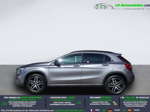 Classe GLA 180 BVA 2019 occasion 31850 Beaupuy