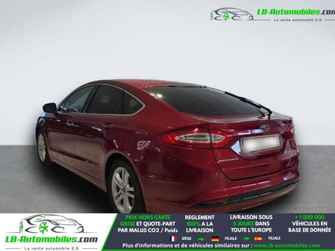 Mondeo 1.5 EcoBoost 160 2016 occasion 31850 Beaupuy