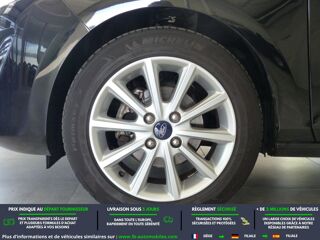 Fiesta 1.0 EcoBoost 125 ch BVM 2019 occasion 31850 Beaupuy