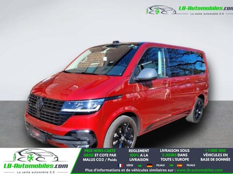 Volkswagen MULTIVAN 2.0 TDI 199 BVA 2020 occasion Beaupuy 31850