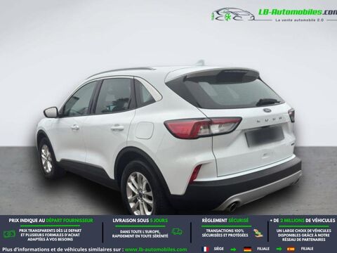Kuga 2.5 Duratec 225 ch PHEV BVA 2022 occasion 31850 Beaupuy