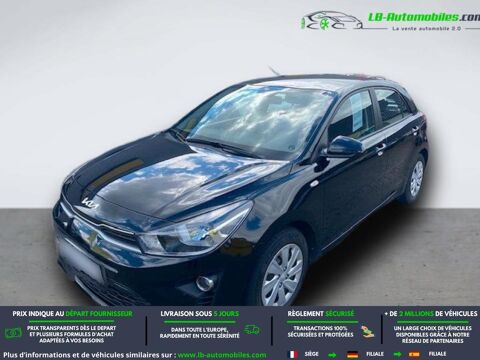 Kia Rio 1.2 DPi 84 ch BVM 2023 occasion Beaupuy 31850