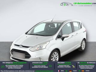 B-max 1.6 Ti-VCT 105 BVA 2016 occasion 31850 Beaupuy