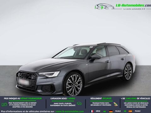 Annonce voiture Audi A6 47580 €