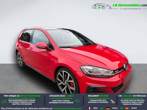 Golf 2.0 TSI 245 BVA GTI Performance 2019 occasion 31850 Beaupuy