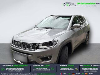 Compass 1.4 MultiAir 170 ch BVA 2019 occasion 31850 Beaupuy