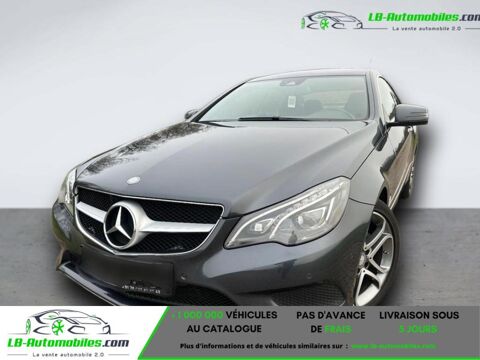Mercedes Classe E 250 BVA 2014 occasion Beaupuy 31850