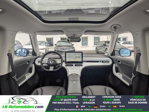 ForTwo 272 ch 2023 occasion 31850 Beaupuy