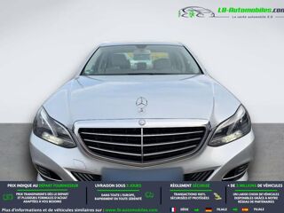 Classe E 200 CDI BVA 2013 occasion 31850 Beaupuy