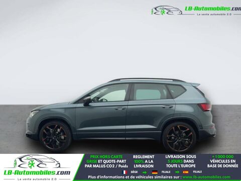 Ateca 2.0 TSI DSG 2020 occasion 31850 Beaupuy
