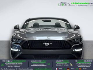 Mustang 5.0 450ch BVA 2019 occasion 31850 Beaupuy