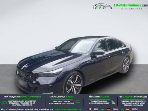 Annonce voiture BMW i5 71930 €