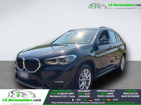 X1 sDrive 16d 116 ch 2022 occasion 31850 Beaupuy