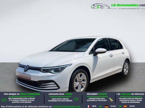 Annonce voiture Volkswagen Golf 19450 €