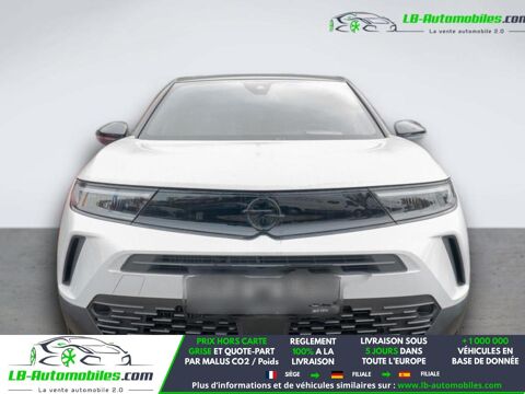 Mokka 1.2 Turbo 100 ch BVM 2023 occasion 31850 Beaupuy