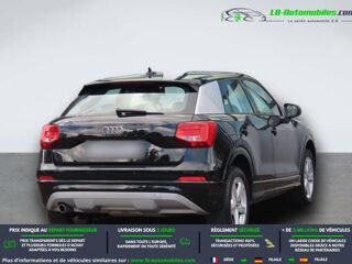 Q2 TDI 116 ch BVA 2018 occasion 31850 Beaupuy