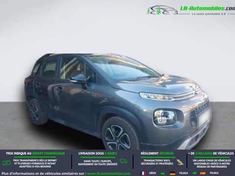 Golf BlueHDi 100 BVM 2020 occasion 31850 Beaupuy