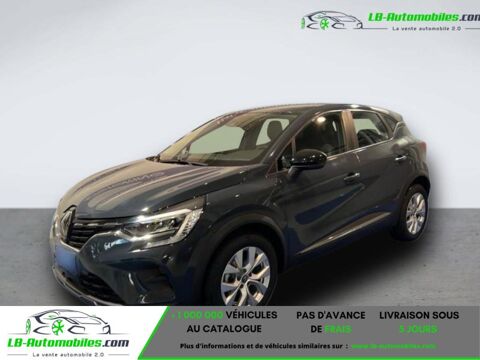 Renault Captur dCi 95 BVM 2021 occasion Beaupuy 31850