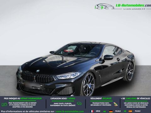 Annonce voiture BMW Série 8 60890 €