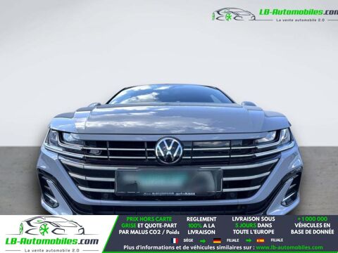 Arteon 1.4 eHybrid Rechargeable 218 BVA 2022 occasion 31850 Beaupuy
